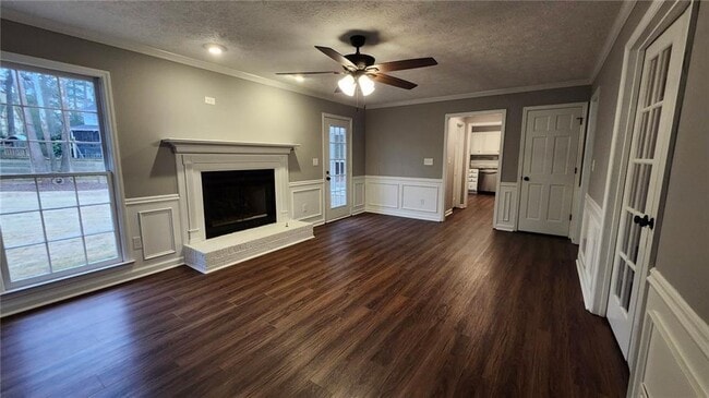 Foto del edificio - 5139 Chestnut Cir