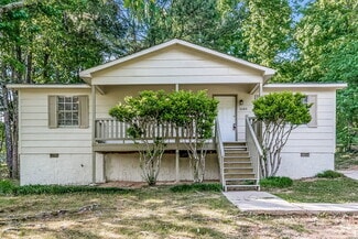 Building Photo - 1684 Brewster Rd