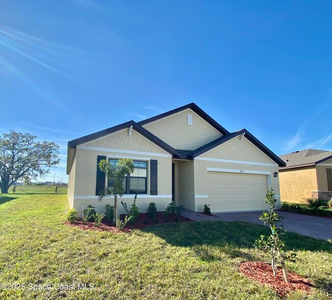 Foto del edificio - 1853 Farmhouse Rd SE