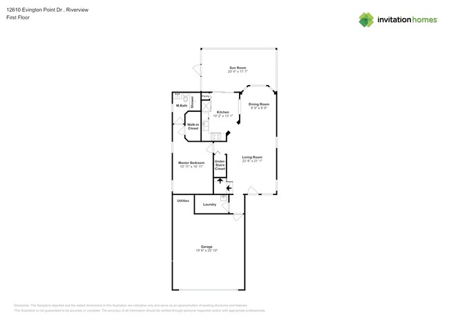 Foto del edificio - 12610 Evington Point Dr