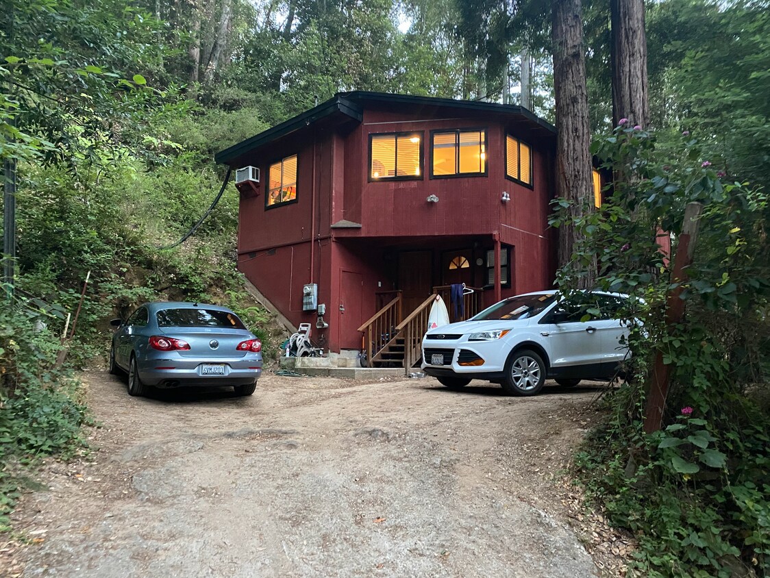 10 Zappa Ct, Felton, CA 95018 Townhome Rentals in Felton CA