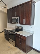 Gallery 720 Olive Luxury Apartments photo'