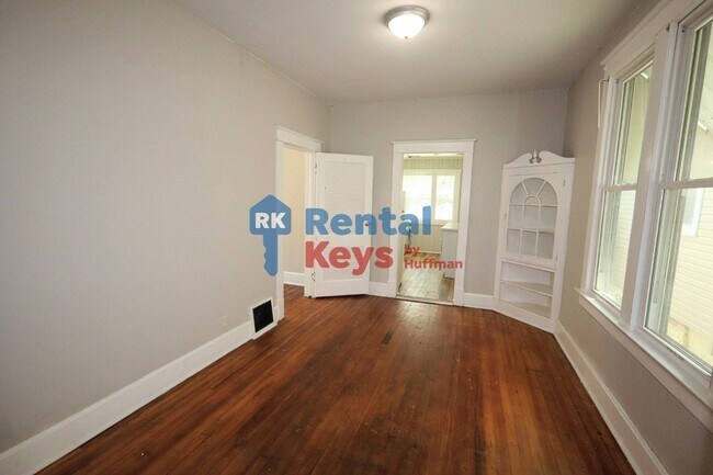 Foto del edificio - Two Bedroom House