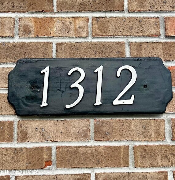 Foto del edificio - 1312 George Ave