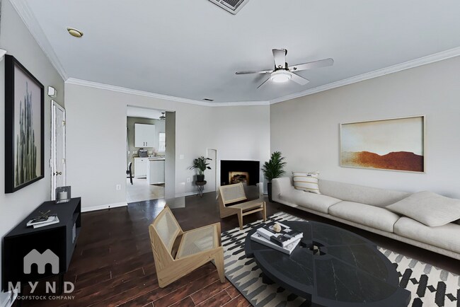 Foto del edificio - 10812 Galand Ct