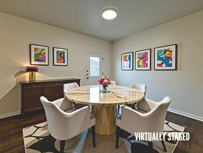 Foto del edificio - 3506 Barnacle Dr