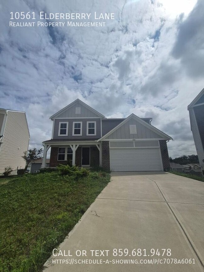 Building Photo - 10561 Elderberry Ln