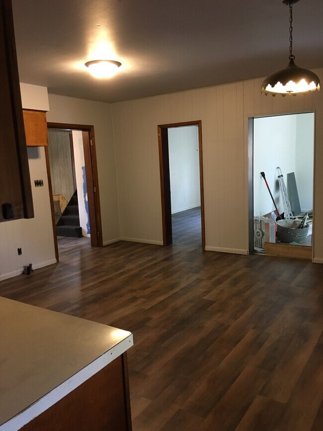 Foto del edificio - 1113 N 5th St