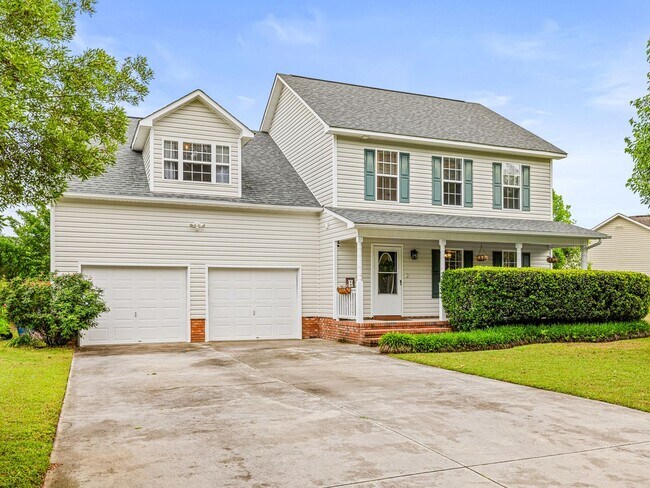 Building Photo - Bridlewood Subdivision!