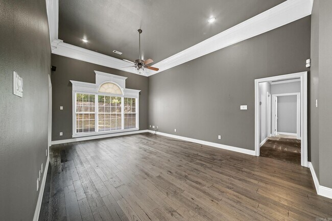 Foto del edificio - 25 Hickory Bend Dr