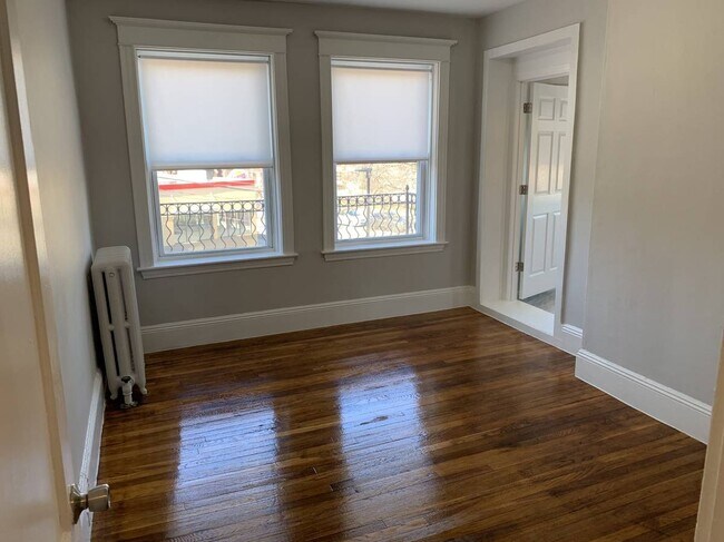 Foto del edificio - 22 Allston St