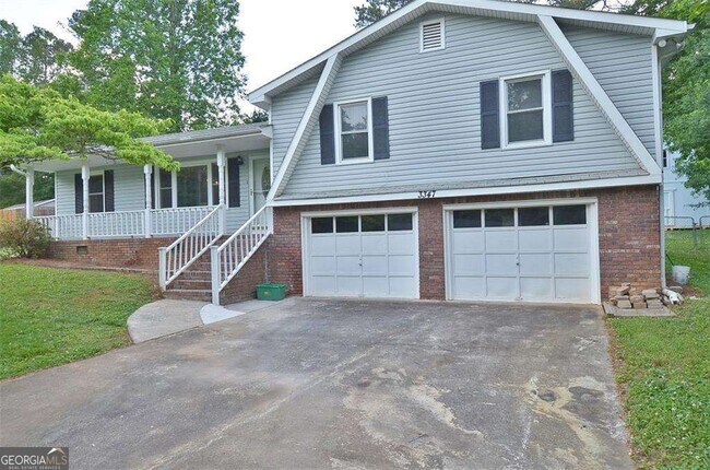 Foto del edificio - 3347 Ranch Rd