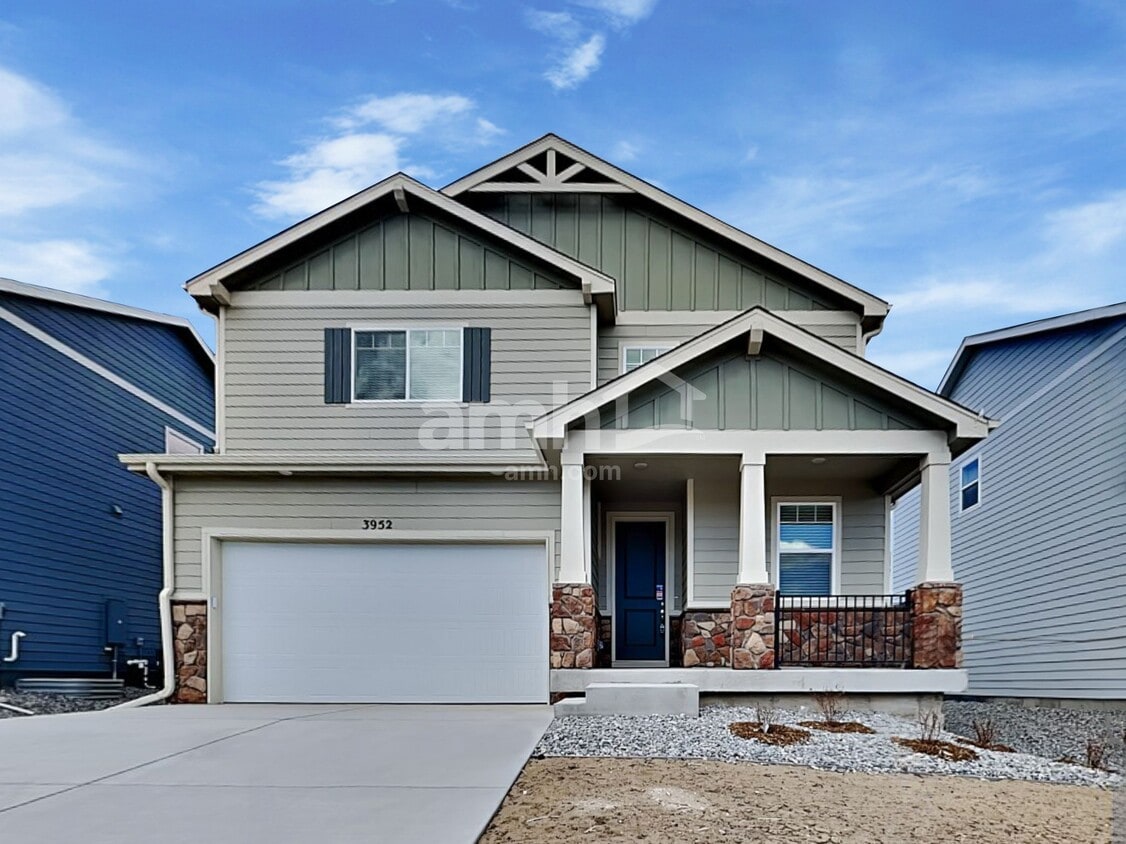 Foto principal - 3952 Wyedale Wy