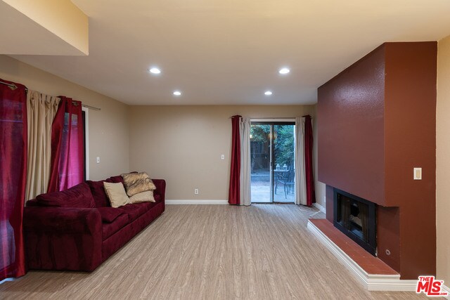 Foto del edificio - 11209 W Sardis Ave