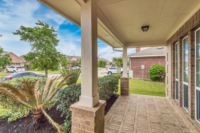 Foto del edificio - 24122 Haywards Crossing Ln