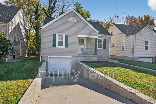 Photo - 7020 La Boiteaux Ave House