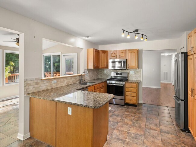 Foto del edificio - 22919 Camp Arrowhead Rd