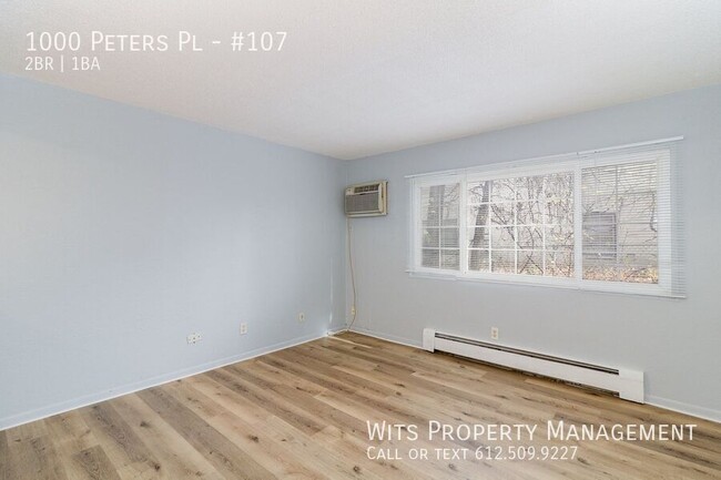 Foto del edificio - 2/1 Apartment in Desirable Columbia Heights