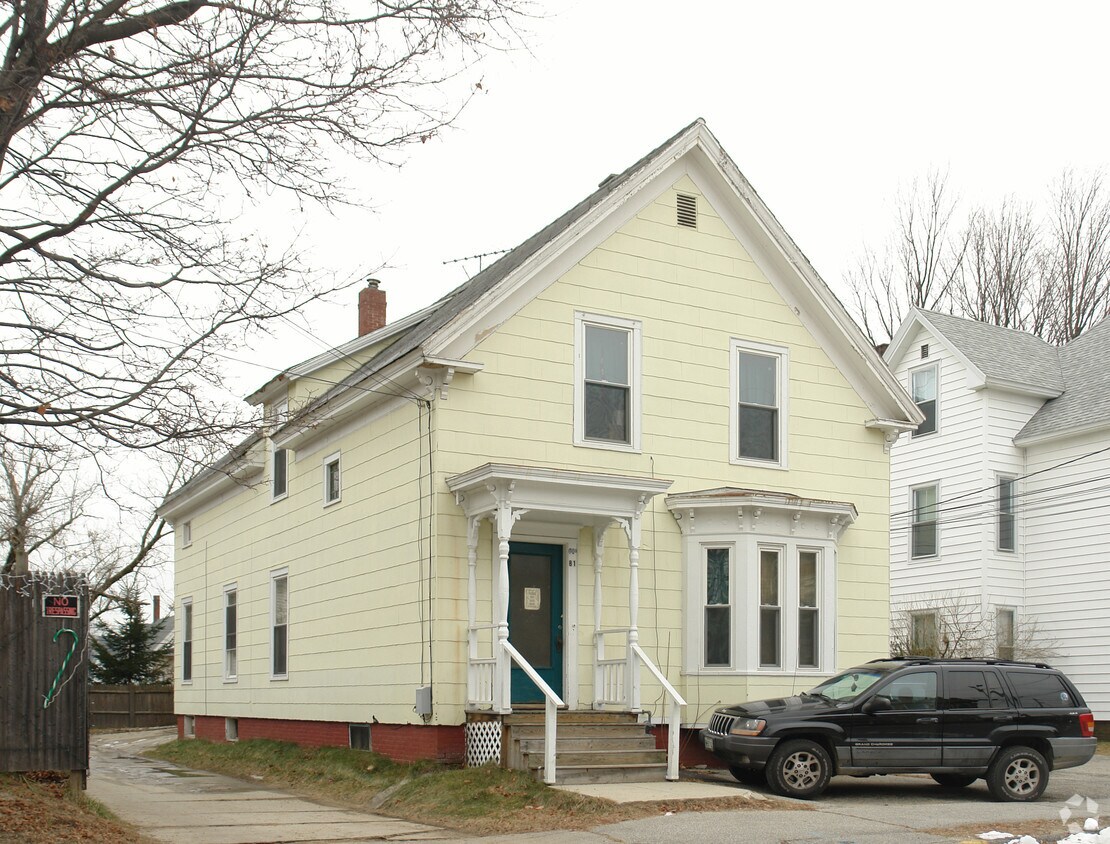 Building Photo - 79 Winter St