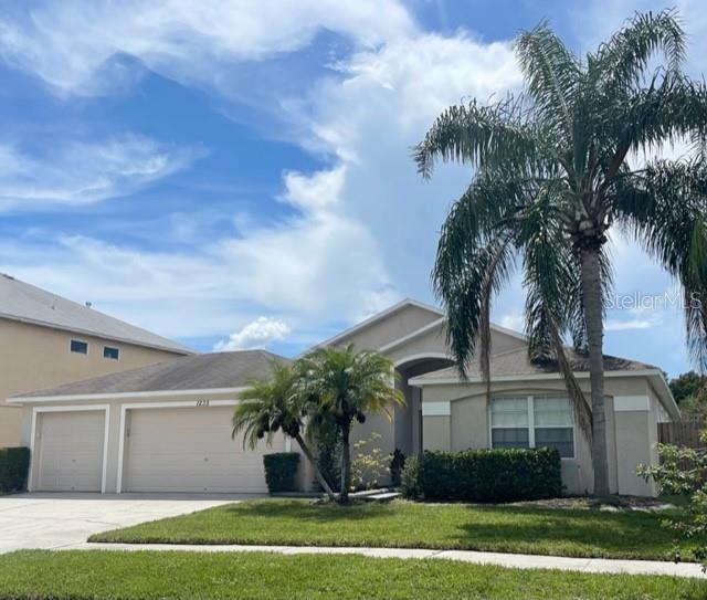 Primary Photo - 1235 Yardley Dr