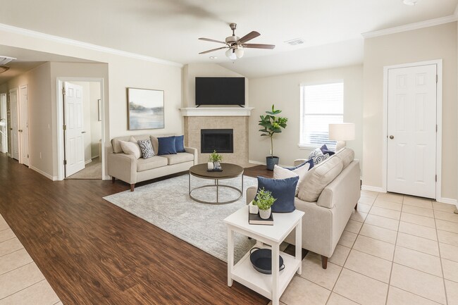 Foto del edificio - 11442 NW 9th Terrace