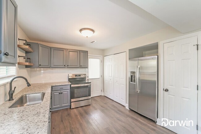 Building Photo - 12318 Sherman Drive, Charlotte, NC 28273
