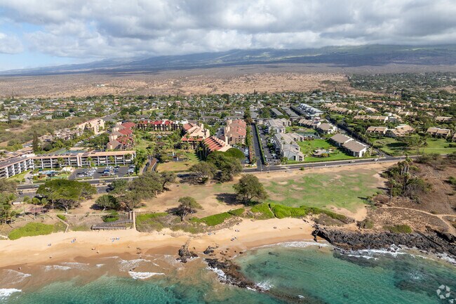 Building Photo - Kamaole Sands