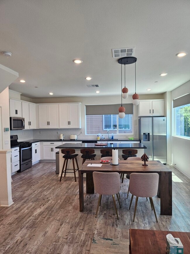 2nd Floor - 8405 N Fusion Way