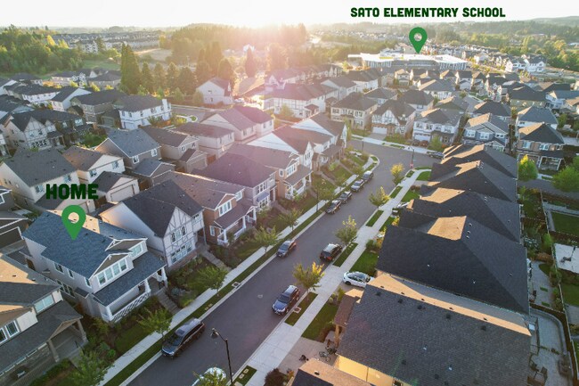 Foto del edificio - 15174 NW Evelyn St
