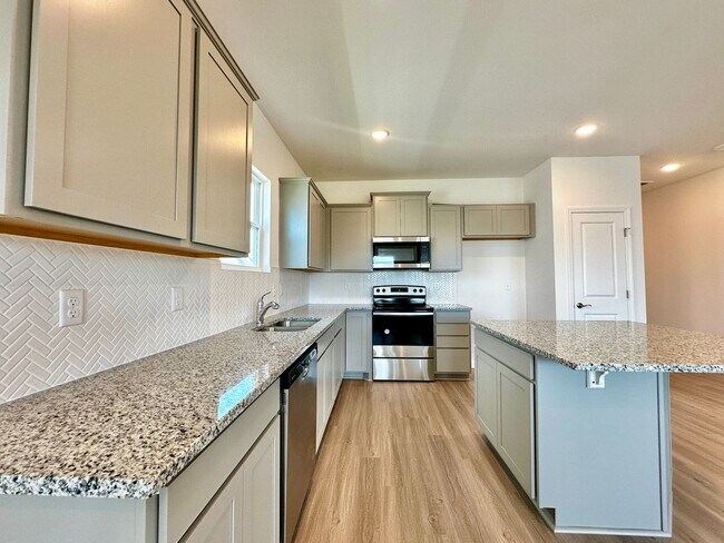 Foto del edificio - Brand New 3 bedroom in Colombia