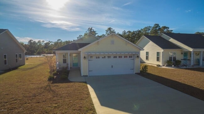 Building Photo - 4458 Maritime Oak Dr