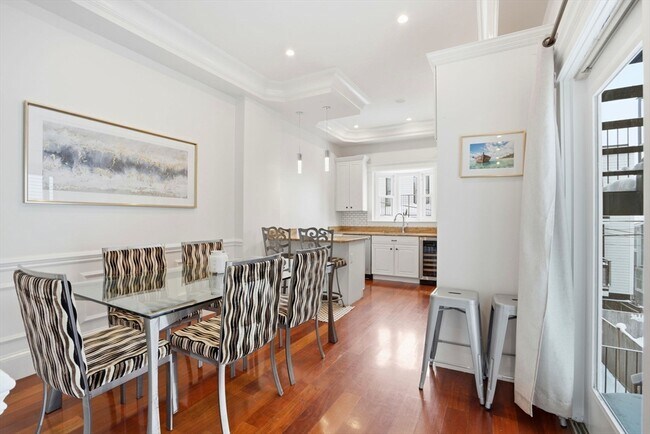 Foto del edificio - 17 Gates St