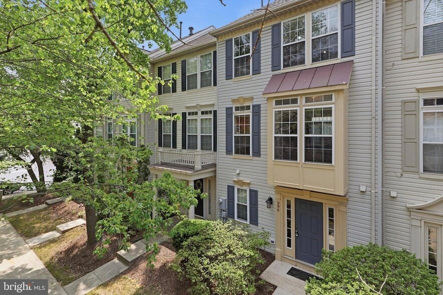 Photo - 986 Harrison Circle Unit
