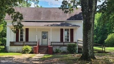 Building Photo - 774 Macon Ave