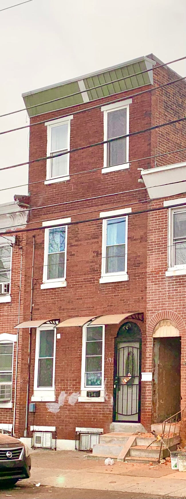 Building Photo - 174 E Huntingdon St