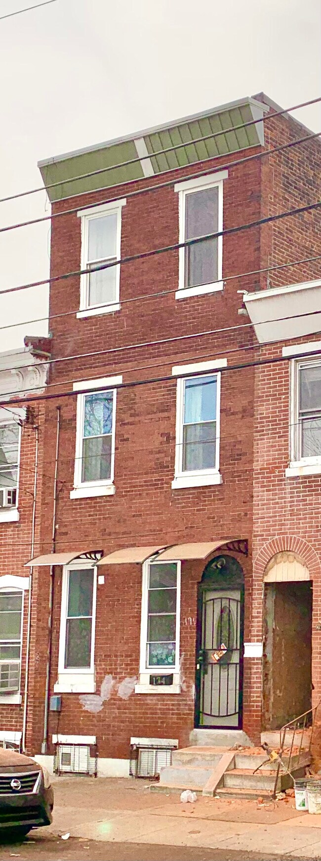 Photo - 174 E Huntingdon St Townhome