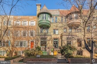 Building Photo - 1743 Q St NW
