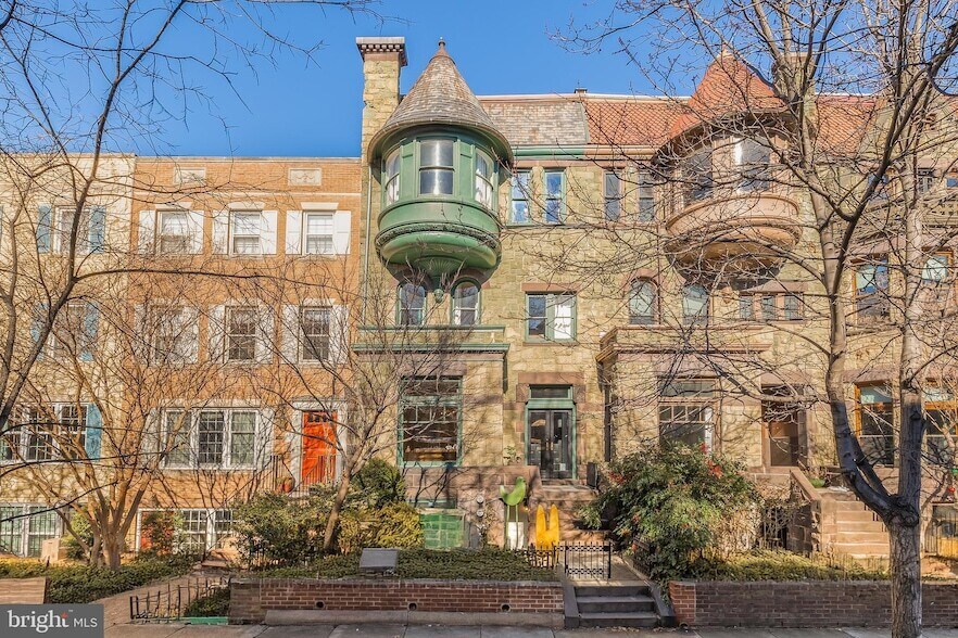 Foto principal - 1743 Q St NW