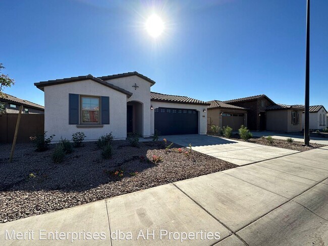 Foto del edificio - 4 br, 3 bath House - 4149 E AUSTIN DR