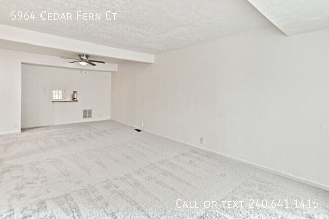 Foto del edificio - 5964 Cedar Fern Ct