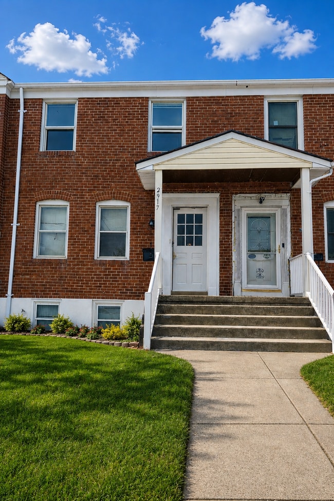 Building Photo - 2917 Cornwall Rd