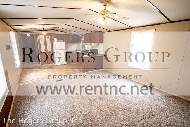 Building Photo - 3 br, 2 bath House - 112 Enchanted Forest