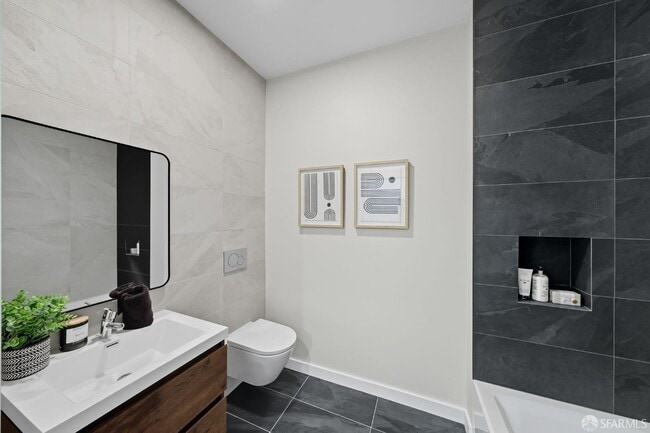 Foto del edificio - 811 Valencia St