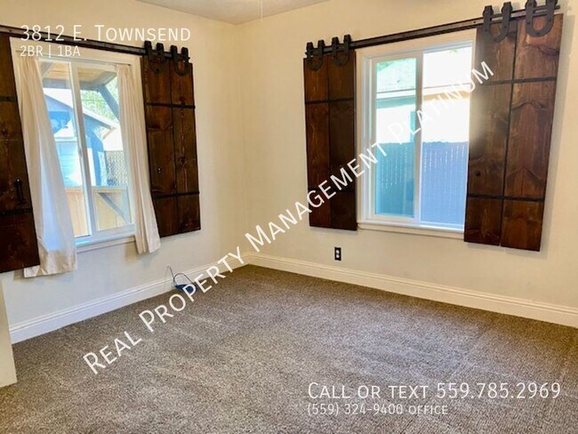 Foto del edificio - 3812 E. Townsend-