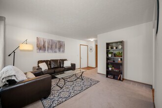 Model Home 1st Floor 1x1 - Prairie Hills