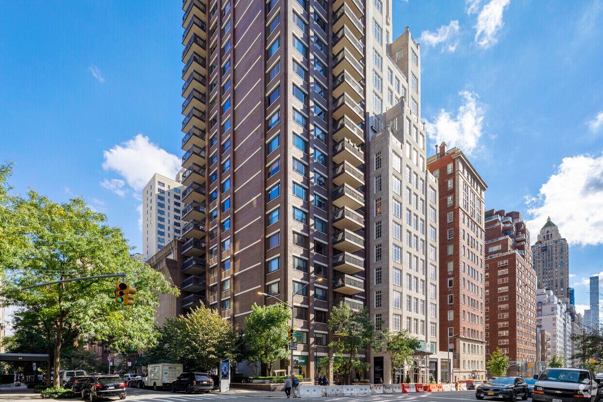 Foto principal - 48 E 80th St
