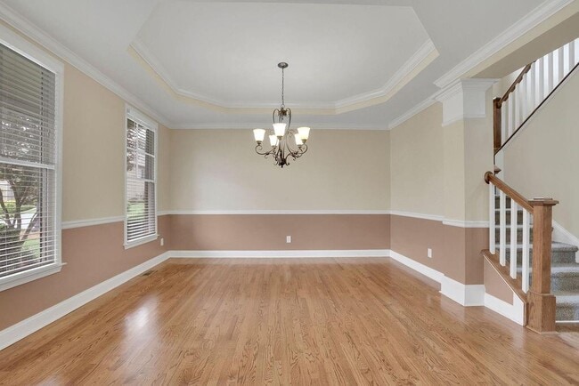 Building Photo - 8105 Majors Glen Ct