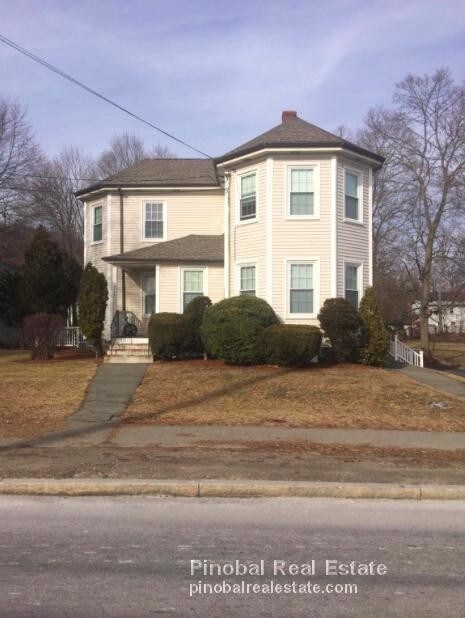 Building Photo - 253 South St