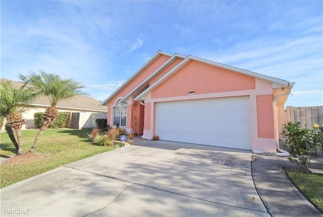 Building Photo - 3 br, 2 bath House - 963 Copenhagen Way