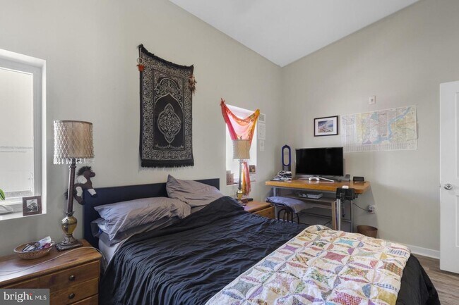 Foto del edificio - 162 Richmond St